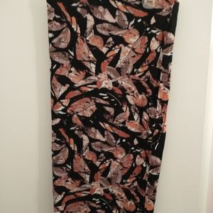 Ladies Skirts, Forever21, joe fresh, Costa Blanca